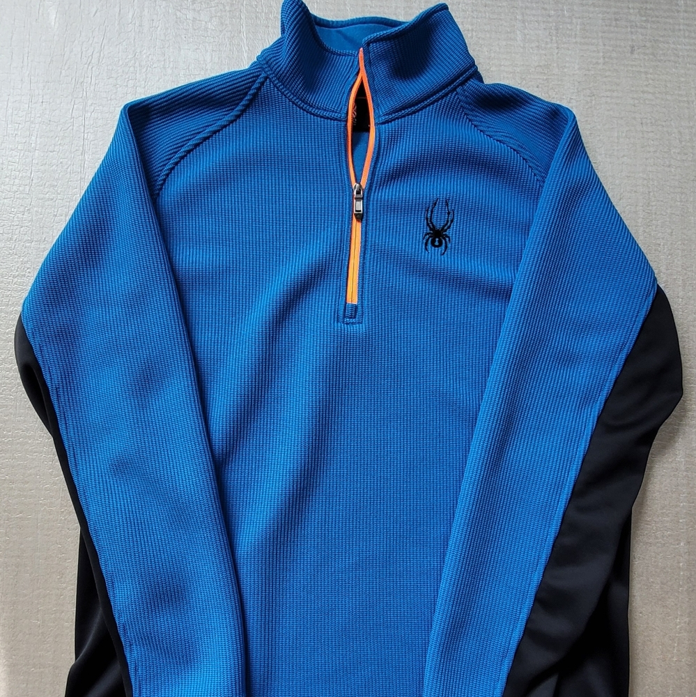 Spyder pullover sweater - Picture 1 of 4